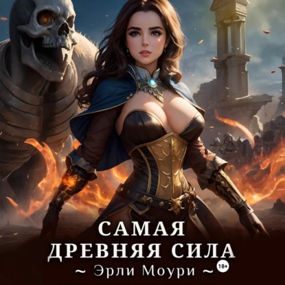 Скачать книгу Самая древняя сила