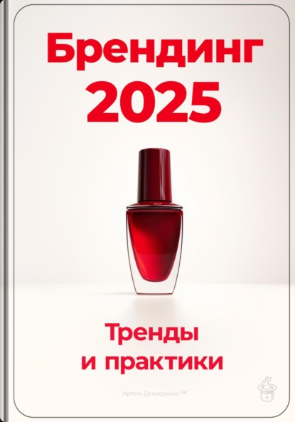 Скачать книгу Брендинг 2025: Тренды и практики