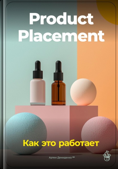 Скачать книгу Product Placement: Как это работает