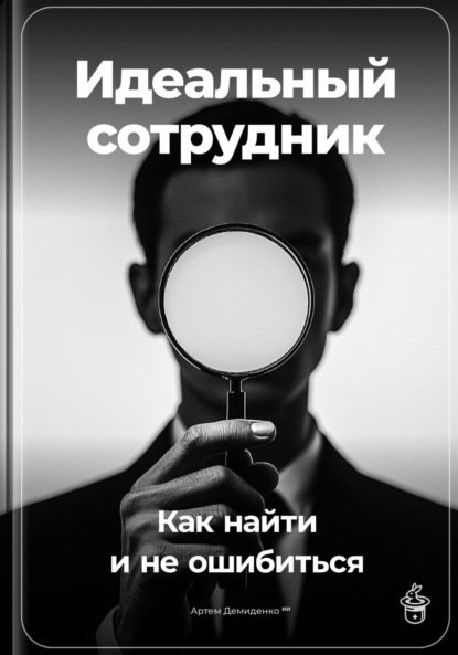 Скачать книгу Идеальный сотрудник: Как найти и не ошибиться