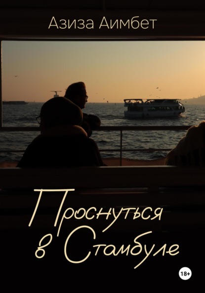 Скачать книгу Проснуться в Стамбуле