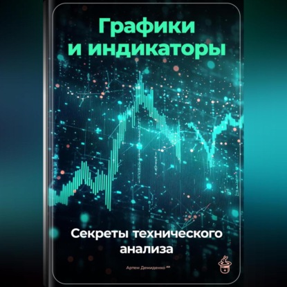 Скачать книгу Графики и индикаторы: Секреты технического анализа