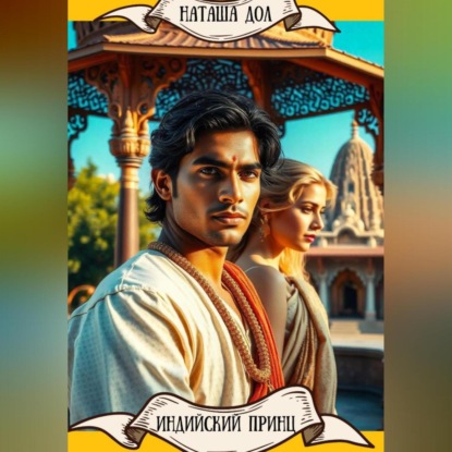 Скачать книгу индийский принц
