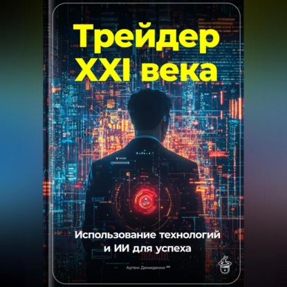 Скачать книгу Трейдер XXI века: Использование технологий и ИИ для успеха