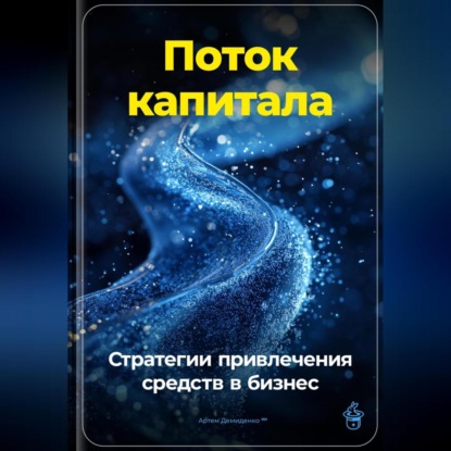 Скачать книгу Поток капитала: Стратегии привлечения средств в бизнес