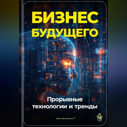 Скачать книгу Бизнес будущего: Прорывные технологии и тренды