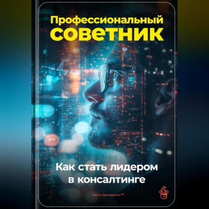 Скачать книгу Профессиональный советник: Как стать лидером в консалтинге