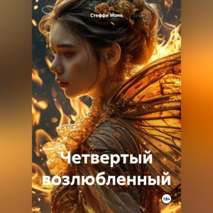 Скачать книгу Четвертый возлюбленный