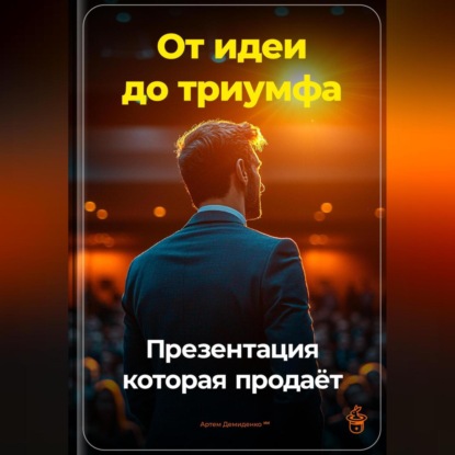 Скачать книгу От идеи до триумфа: Презентация, которая продаёт