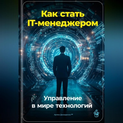 Скачать книгу Как стать IT-менеджером: Управление в мире технологий