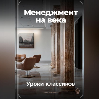 Скачать книгу Менеджмент на века: Уроки классиков