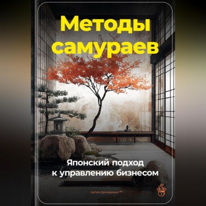 Скачать книгу Методы самураев: Японский подход к управлению бизнесом