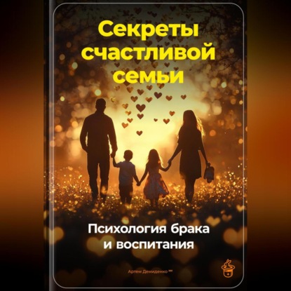 Скачать книгу Секреты счастливой семьи: Психология брака и воспитания