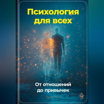 Скачать книгу Психология для всех: От отношений до привычек