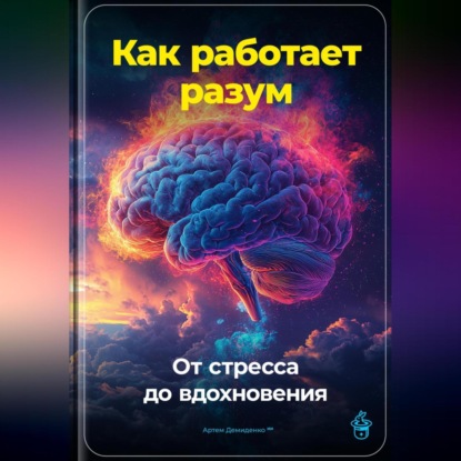 Скачать книгу Как работает разум: От стресса до вдохновения