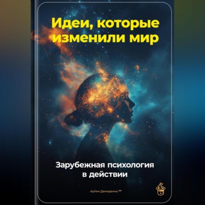 Скачать книгу Идеи, которые изменили мир: Зарубежная психология в действии