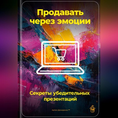 Скачать книгу Продавать через эмоции: Секреты убедительных презентаций