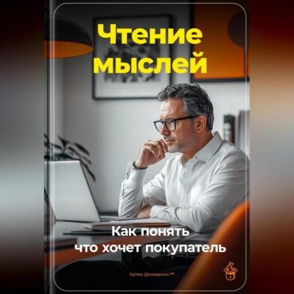 Скачать книгу Чтение мыслей: Как понять, что хочет покупатель