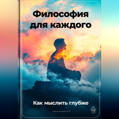 Скачать книгу Философия для каждого: Как мыслить глубже