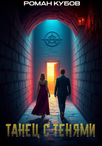 Скачать книгу Танец с тенями