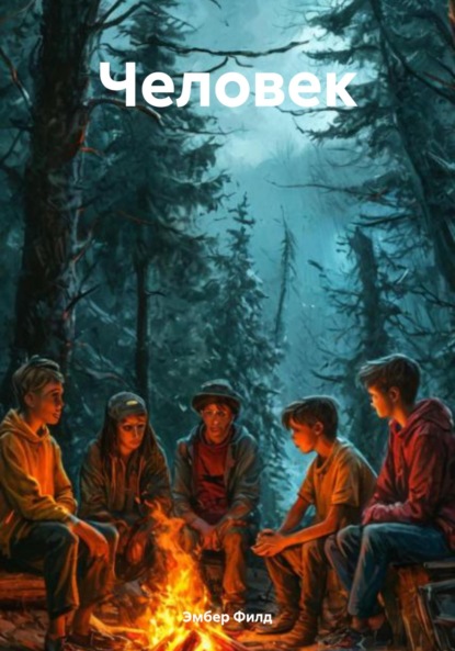 Скачать книгу Человек