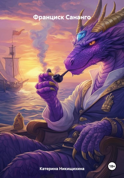 Скачать книгу Франциск Сананго