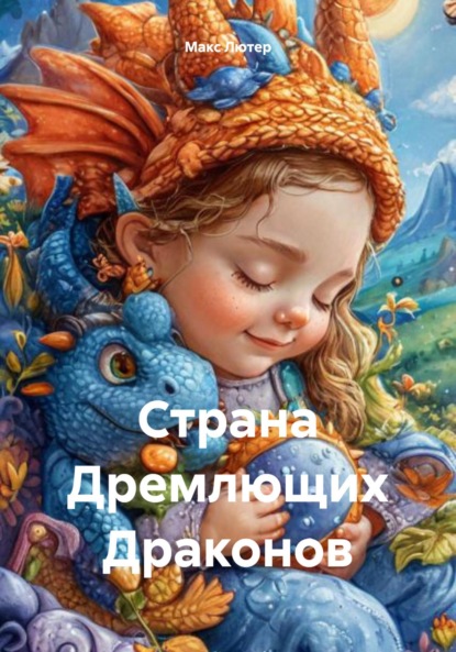 Скачать книгу Страна Дремлющих Драконов