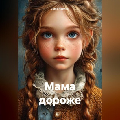 Скачать книгу Мама дороже