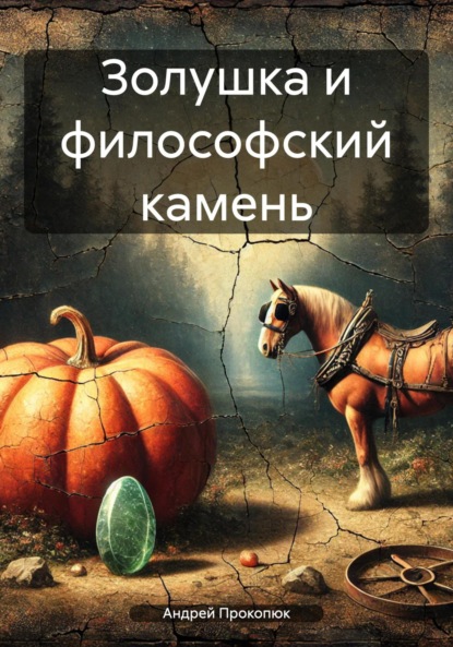 Скачать книгу Золушка и философский камень