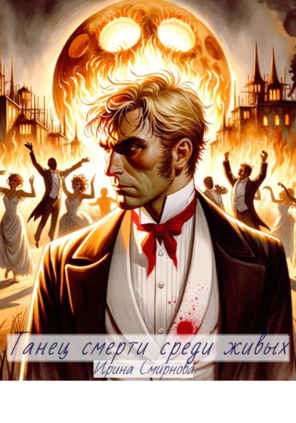 Скачать книгу Танец смерти среди живых