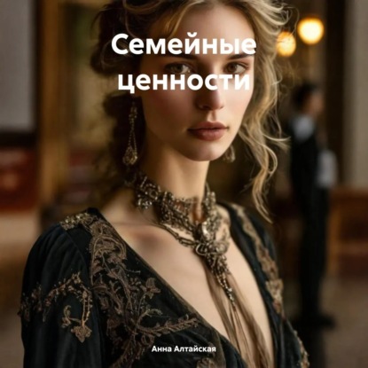 Скачать книгу Семейные ценности