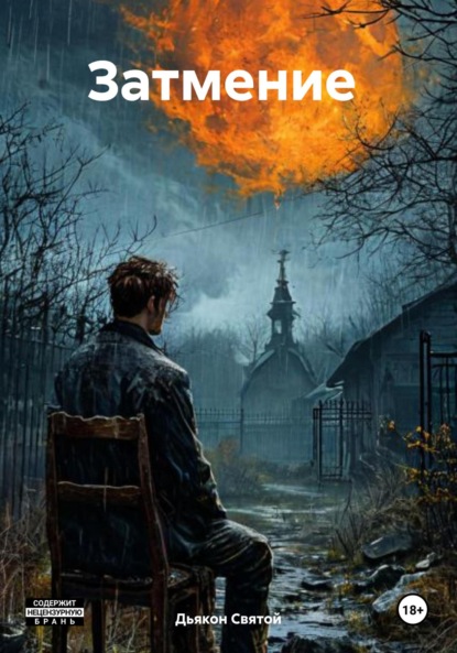 Скачать книгу Затмение