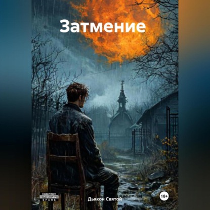Скачать книгу Затмение