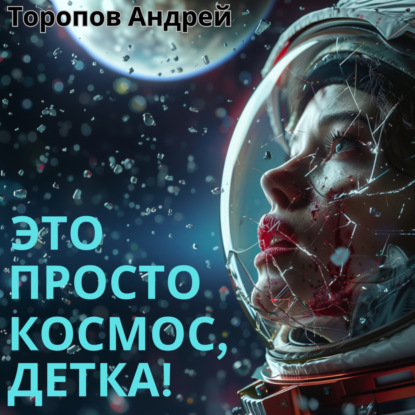 Скачать книгу Это просто Космос, детка!