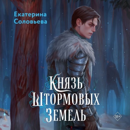 Скачать книгу Князь Штормовых Земель