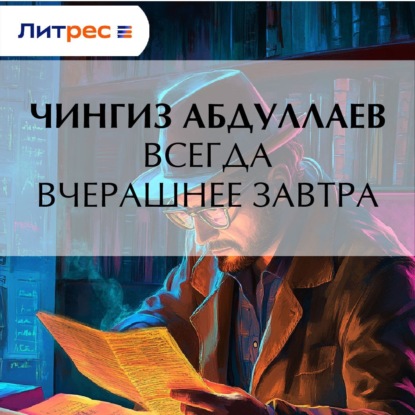 Скачать книгу Всегда вчерашнее завтра