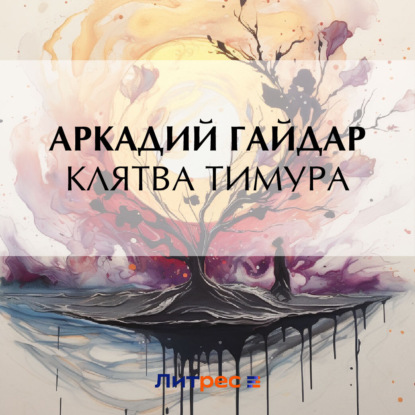 Скачать книгу Клятва Тимура