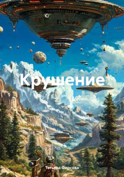Скачать книгу Крушение