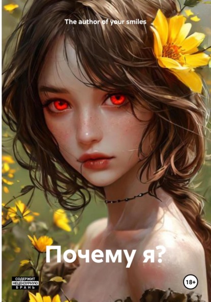 Скачать книгу Почему я?