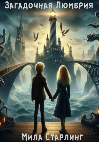 Скачать книгу Загадочная Люмбрия