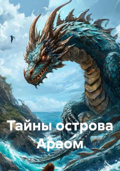 Скачать книгу Тайны острова Араом