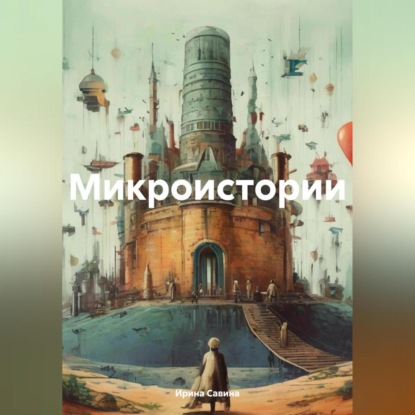Скачать книгу Микроистории