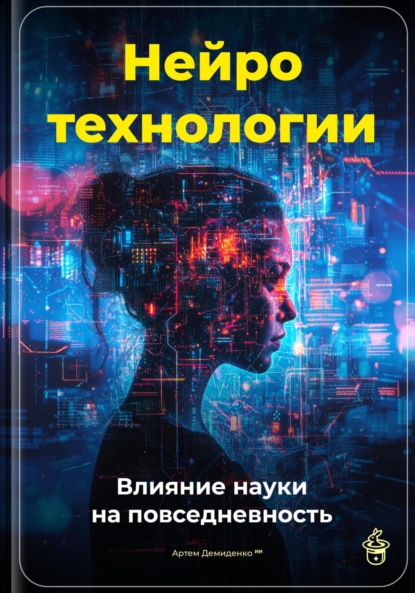Скачать книгу Нейротехнологии: Влияние науки на повседневность