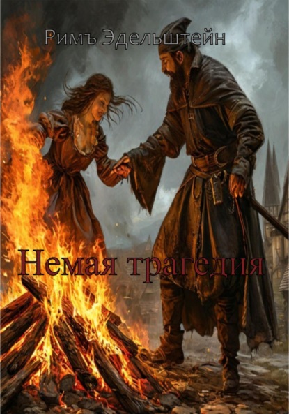 Скачать книгу Немая трагедия