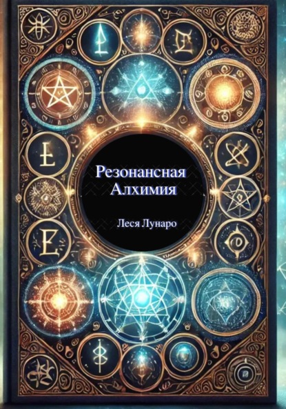 Резонансная Алхимия
