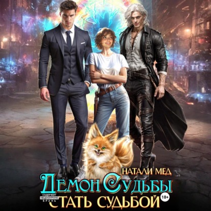 Демон Судьбы. Стать Судьбой