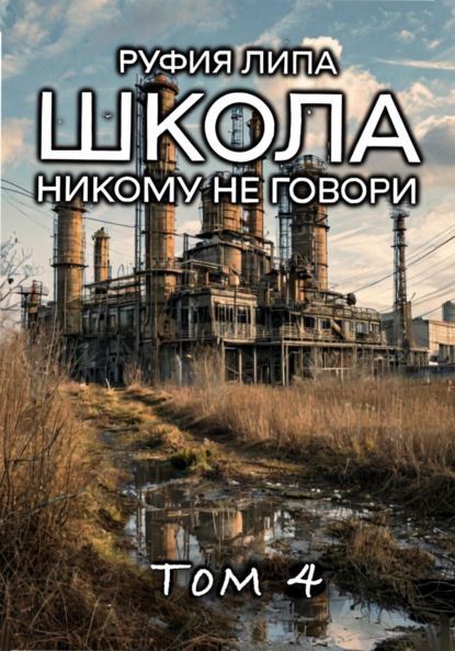 Скачать книгу Школа. Никому не говори. Том 4