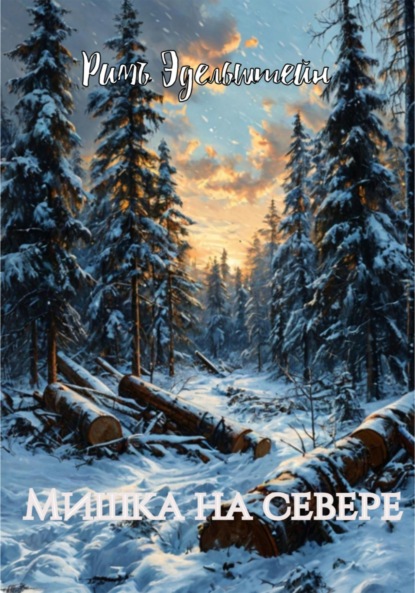 Скачать книгу Мишка на севере