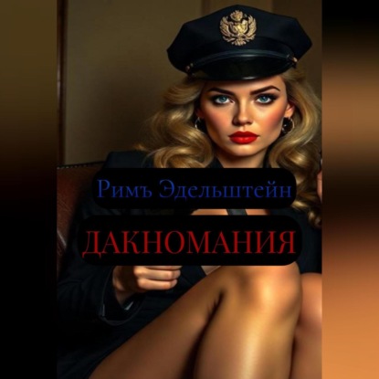 Скачать книгу Дакномания