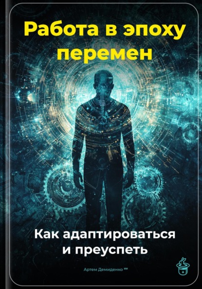 Скачать книгу Работа в эпоху перемен: Как адаптироваться и преуспеть